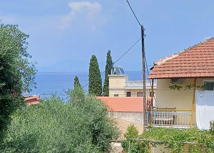 Flora Studios Corfu - Adults Only
