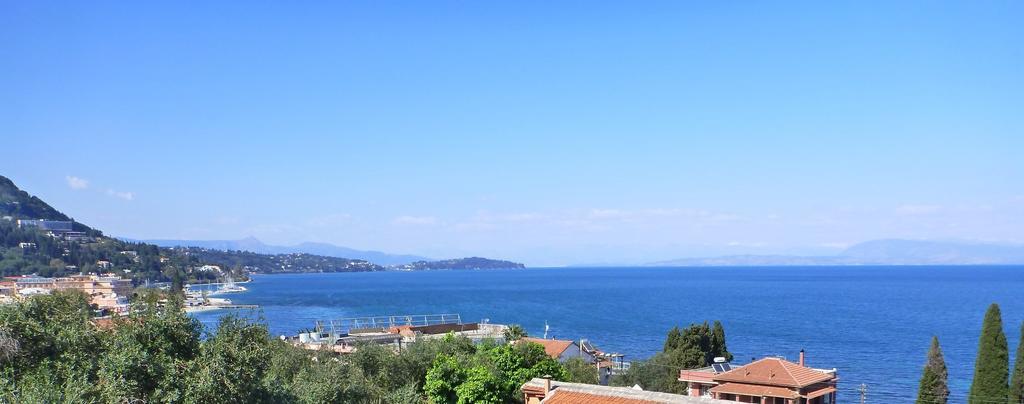 Apartment Flora Corfu - Adults Only