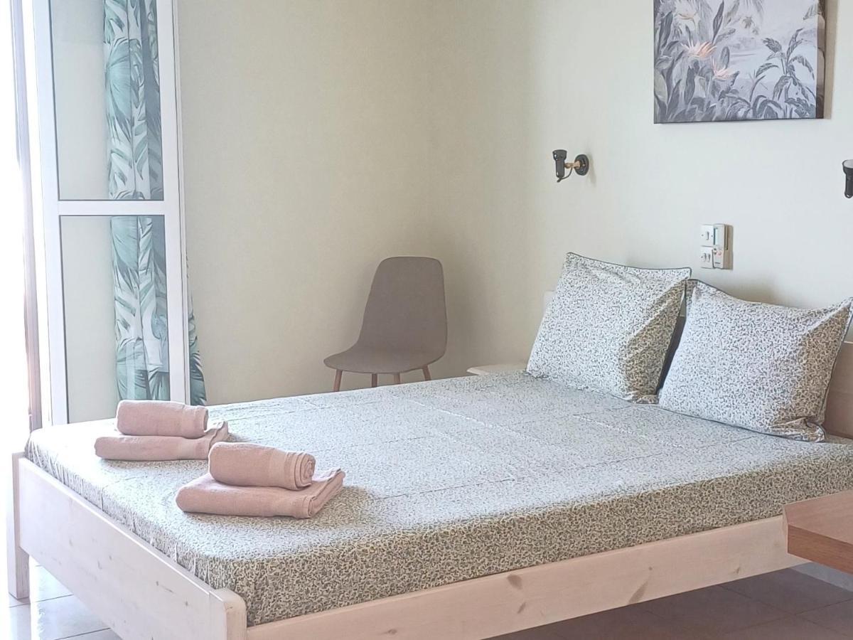 Flora Corfu - Adults Only