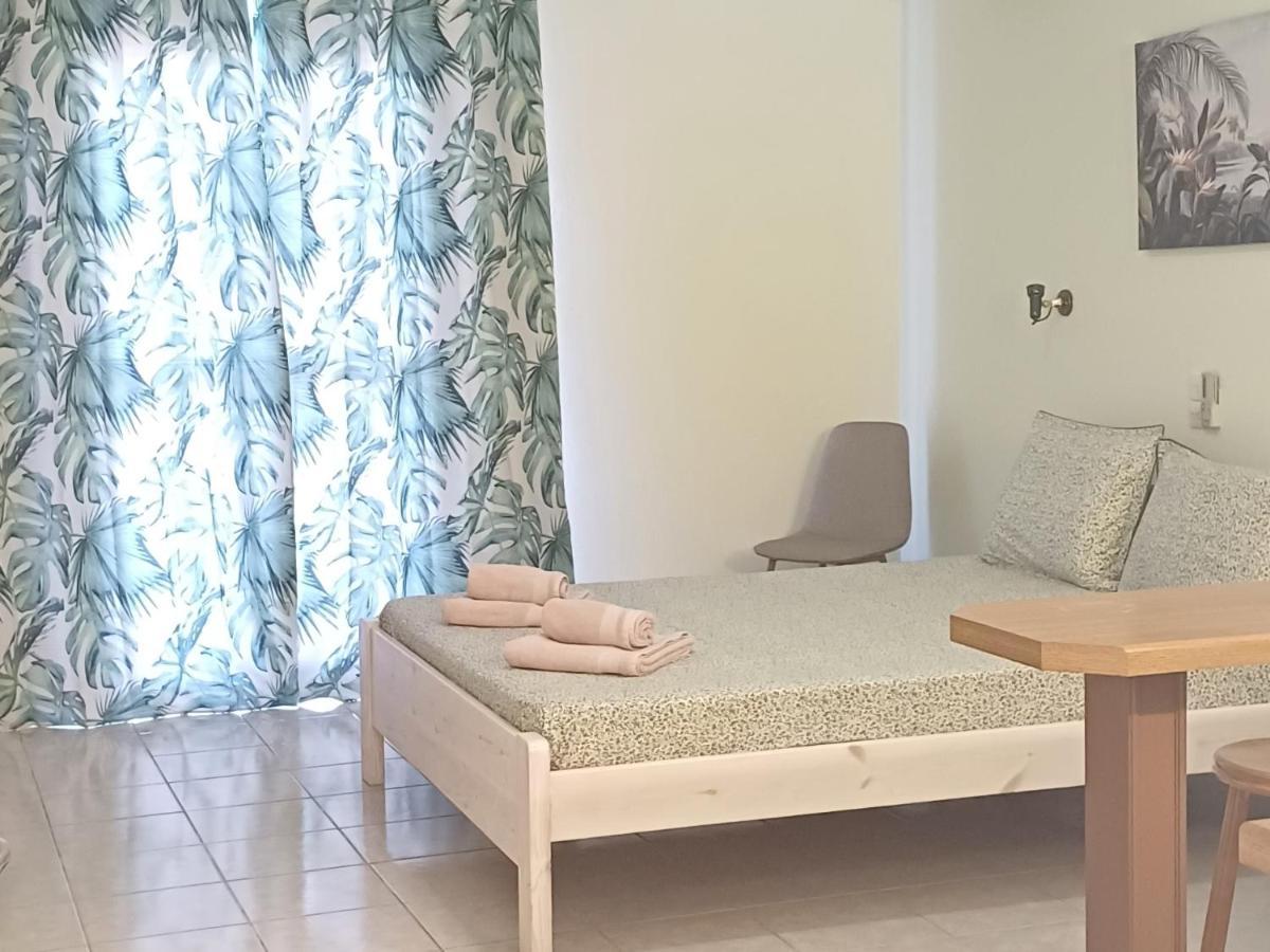 Flora Corfu - Adults Only Apartment