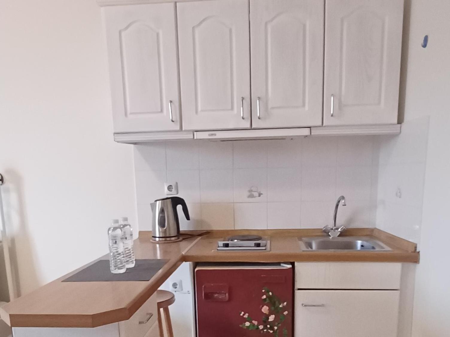Flora Corfu - Adults Only Apartment Benitses (Corfu)