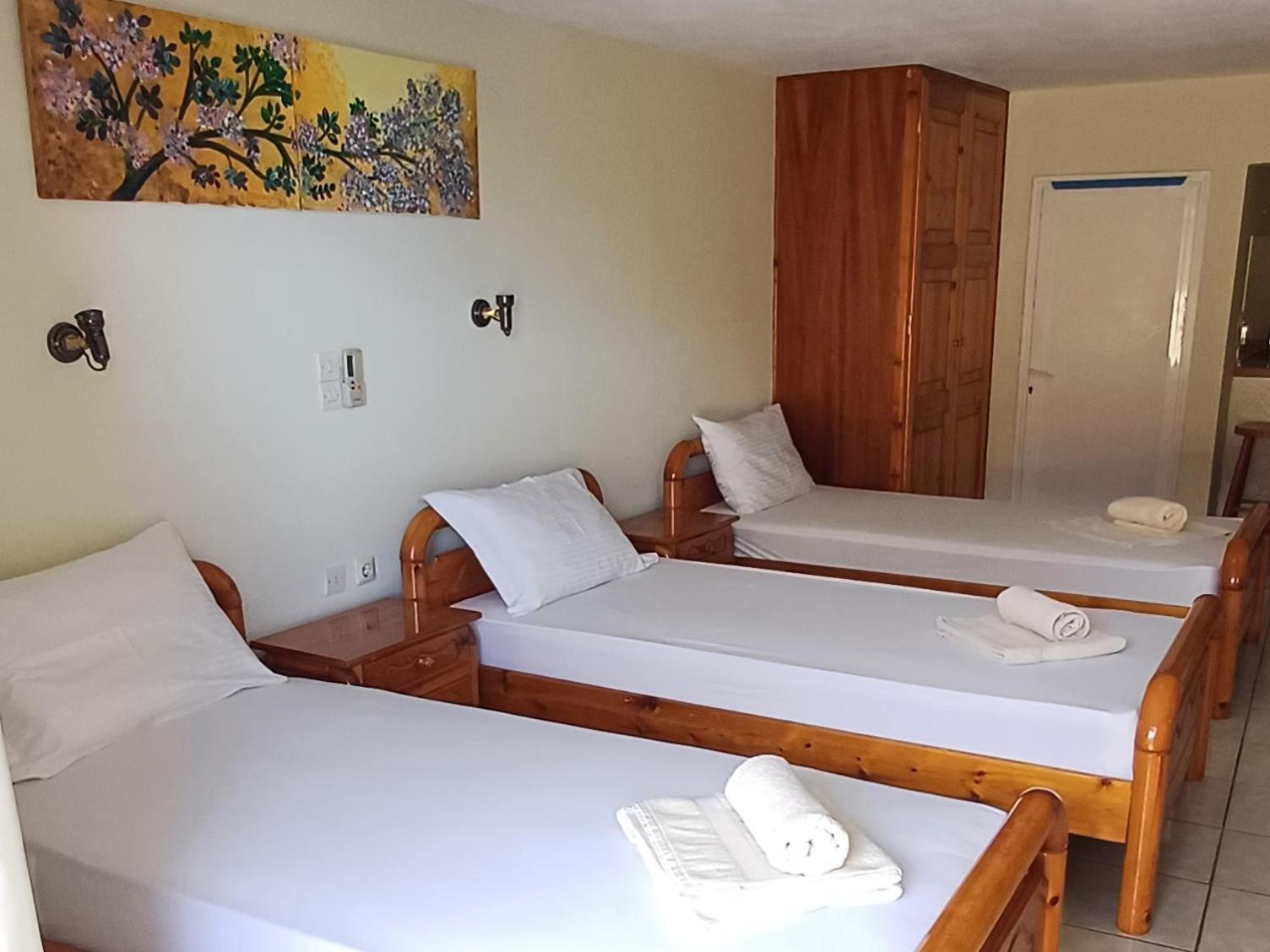 Flora Corfu - Adults Only Apartment *