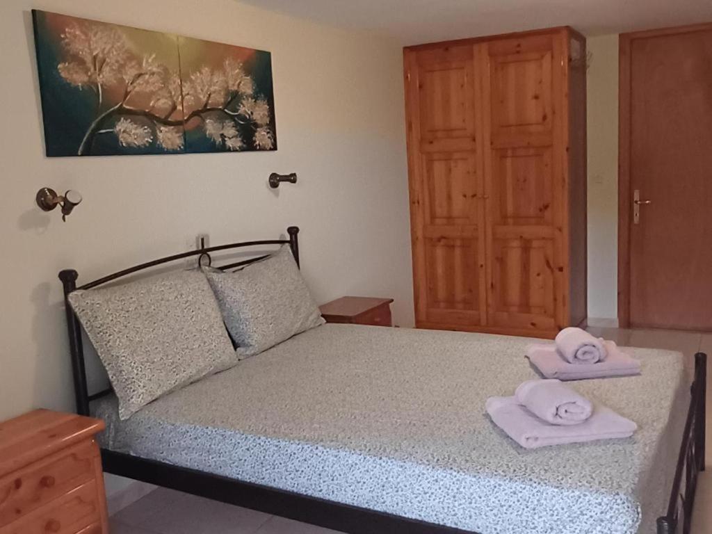Flora Corfu - Adults Only Apartment