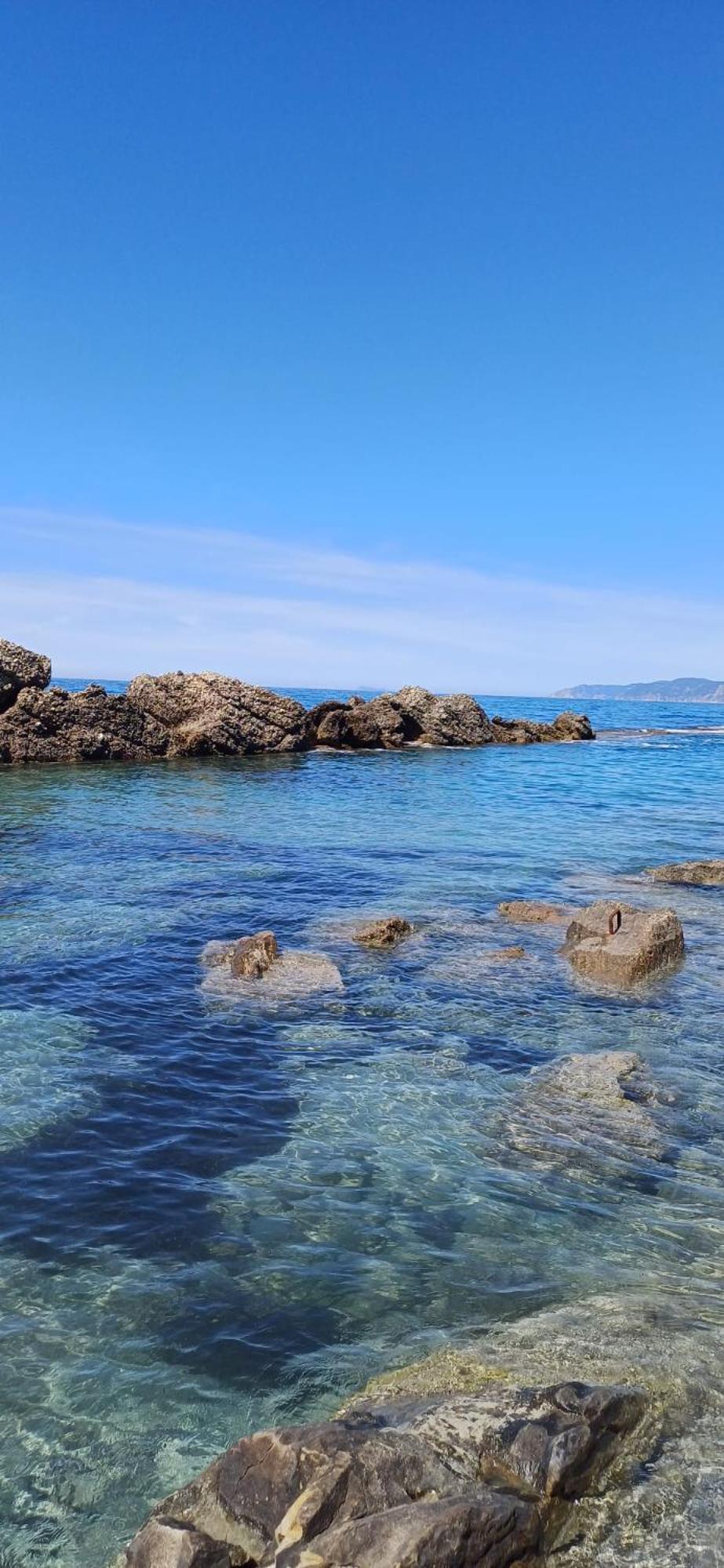 Apartment Flora Corfu - Adults Only *