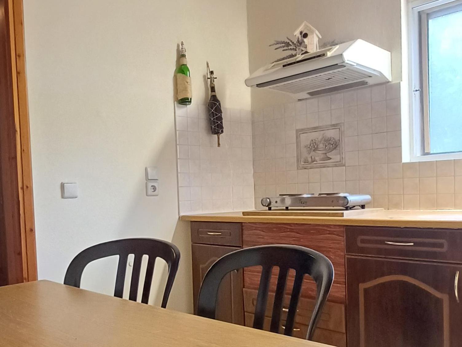 Apartment Flora Corfu - Adults Only *