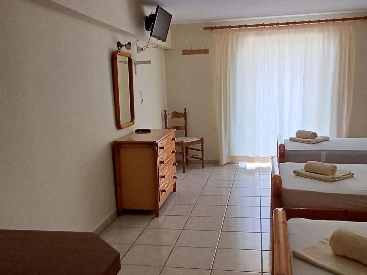Apartment Flora Corfu - Adults Only Benitses (Corfu)