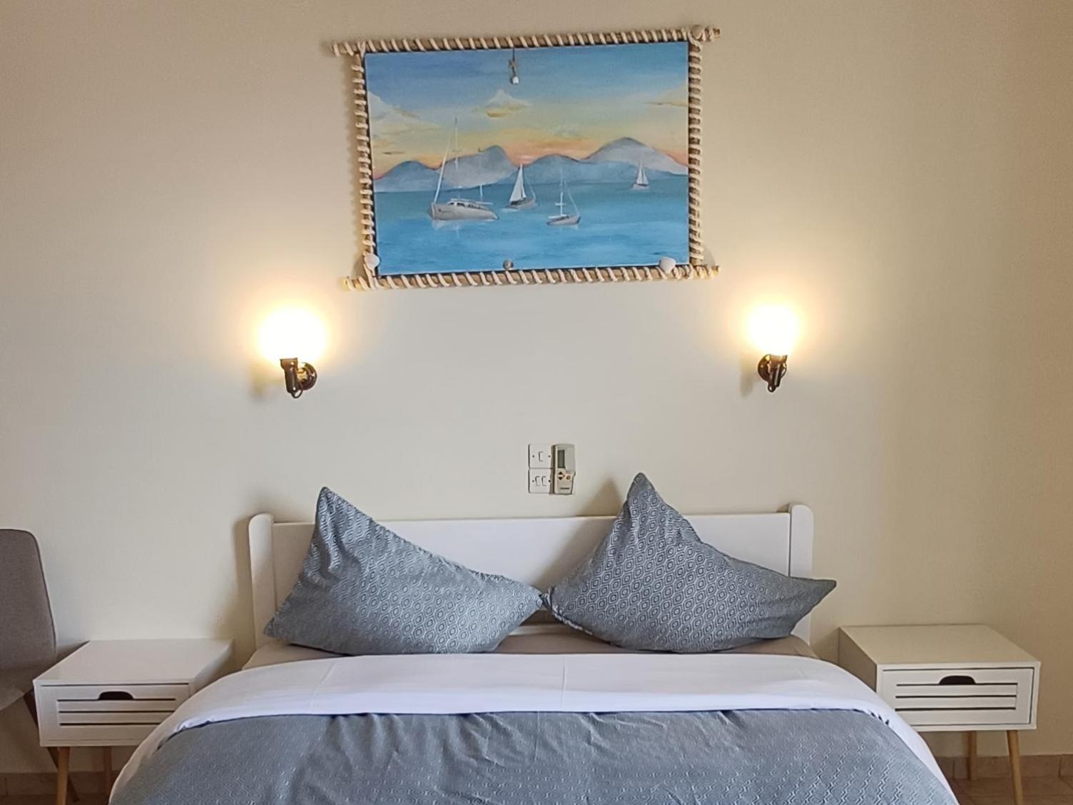 Apartment Flora Corfu - Adults Only