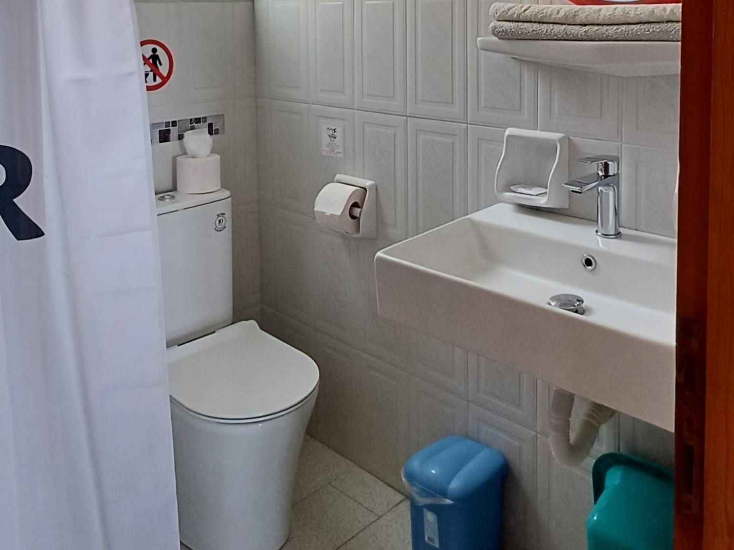Apartment Flora Corfu - Adults Only *