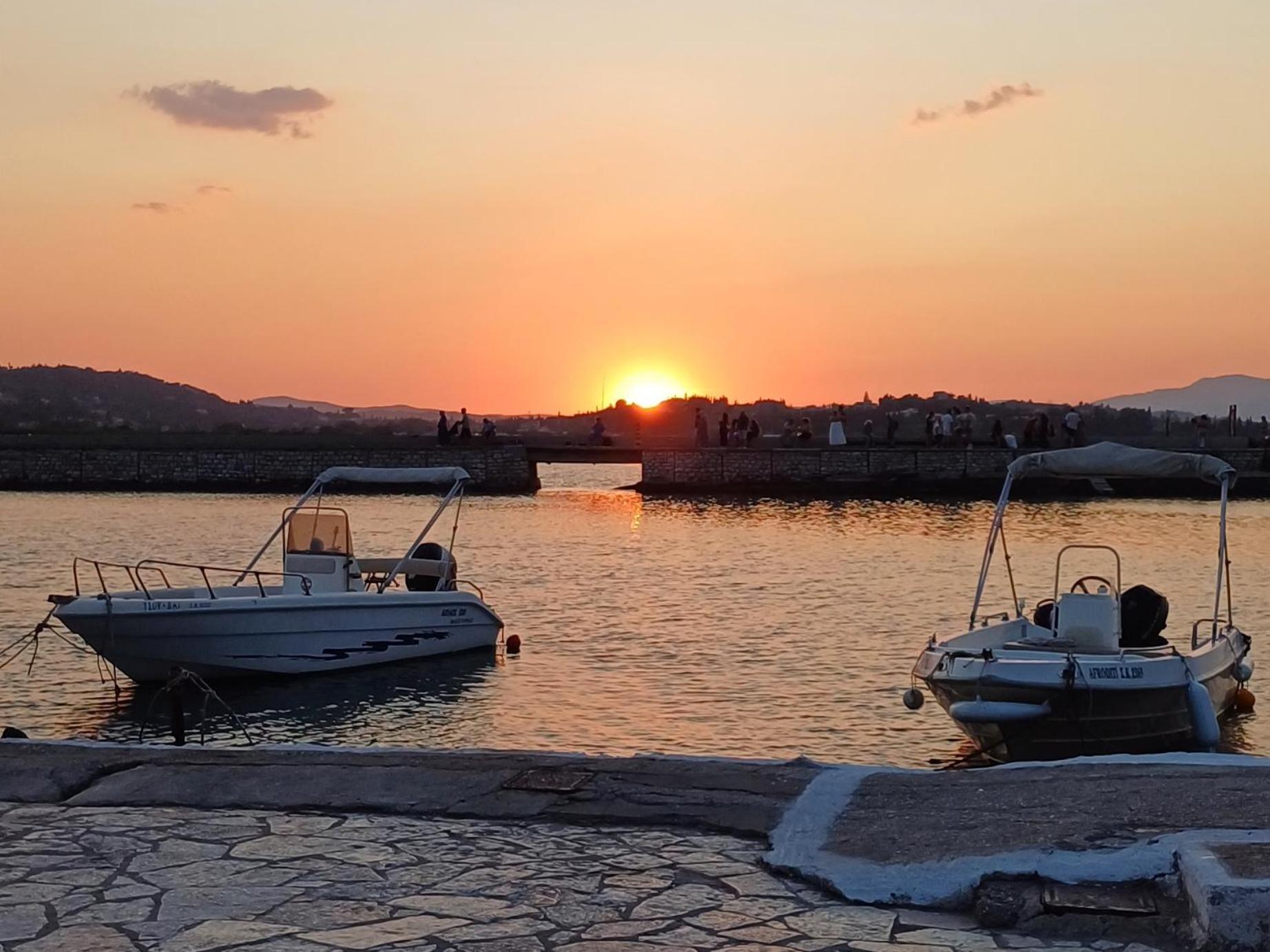 Apartment Flora Corfu - Adults Only Benitses (Corfu)