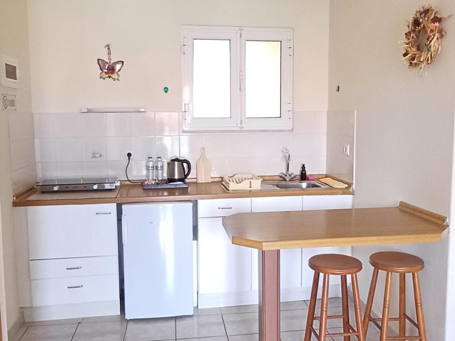 Apartment Flora Corfu - Adults Only