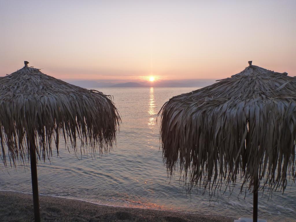 Apartment Flora Corfu - Adults Only *